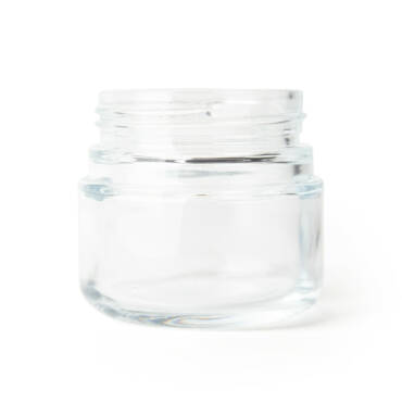 1004141-000000 2oz Round Reserve Jar