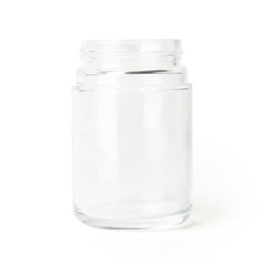 1004171-000000 Round Reserve Jar 5oz