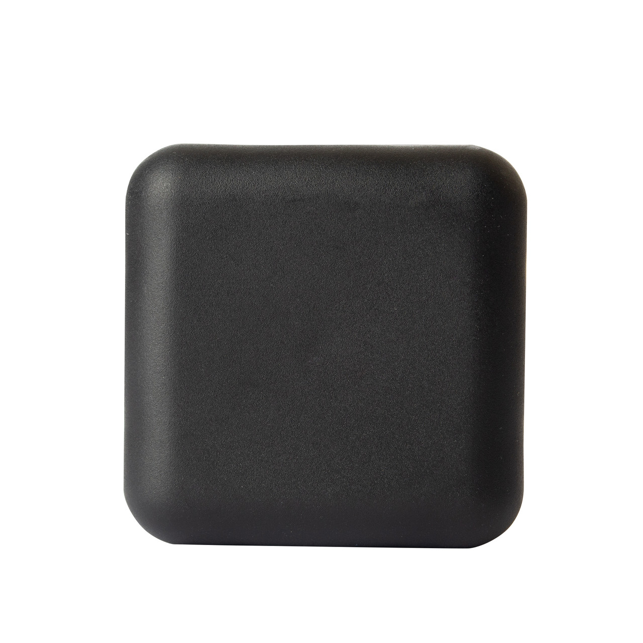 Cube Black Cap <br> Fits 3oz Cube Jar