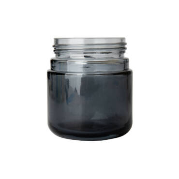 3oz tinted round reserve jar 1005707